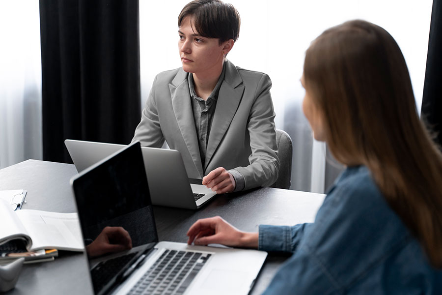 Driving Business Growth through Strategic Planning
